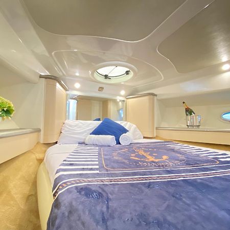The Valencia Yacht Experience酒店 外观 照片