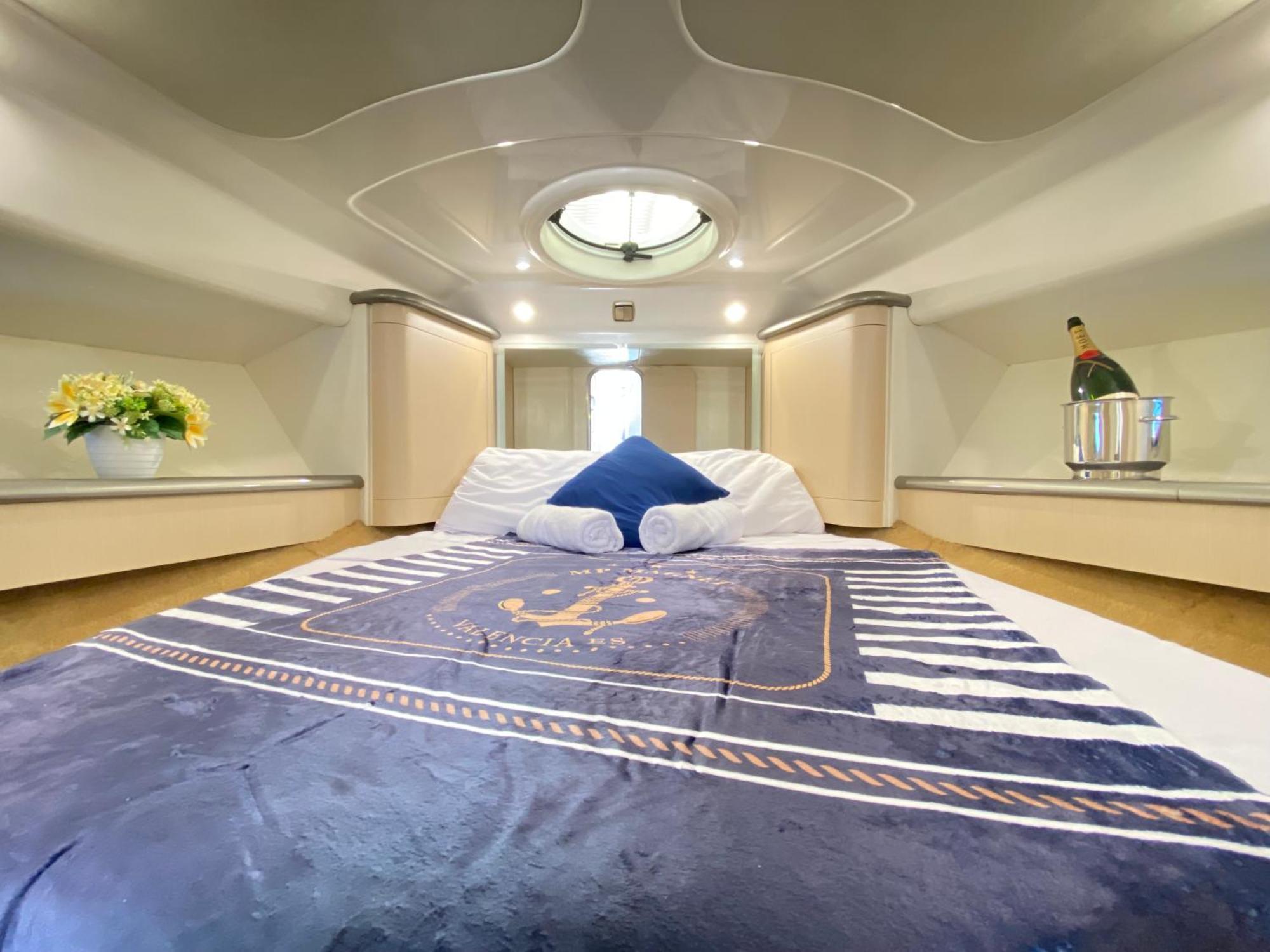 The Valencia Yacht Experience酒店 外观 照片