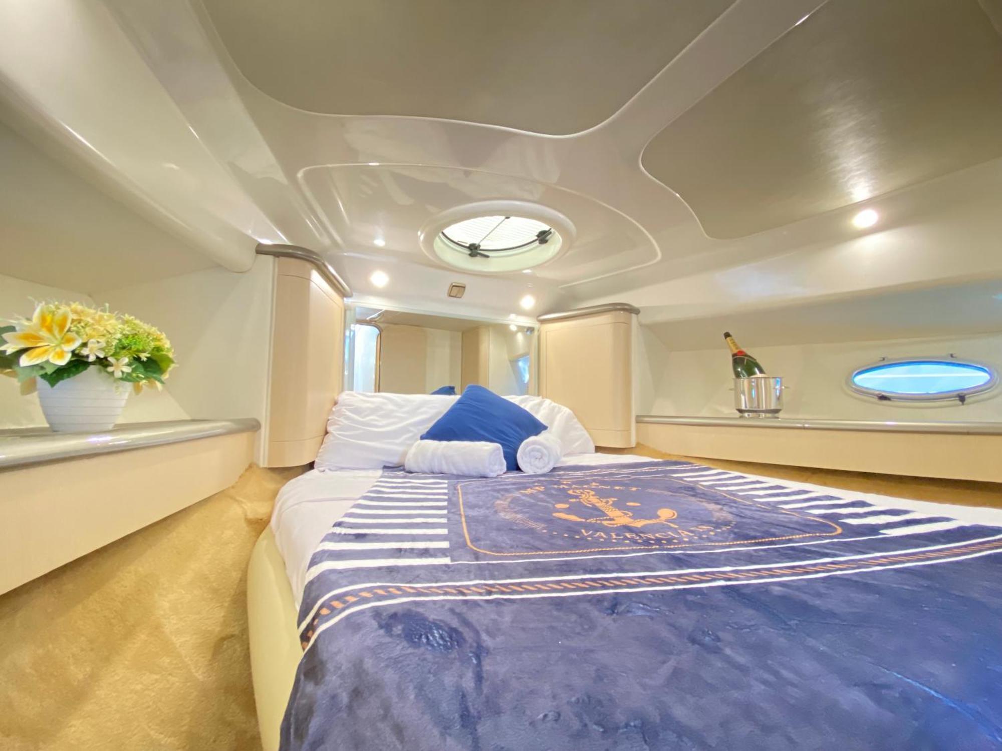 The Valencia Yacht Experience酒店 外观 照片
