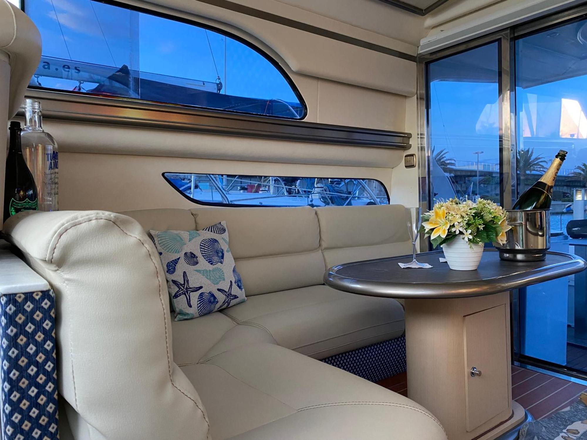 The Valencia Yacht Experience酒店 外观 照片