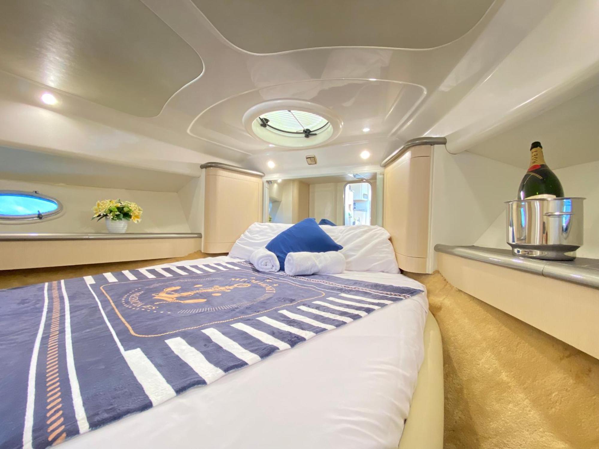 The Valencia Yacht Experience酒店 外观 照片