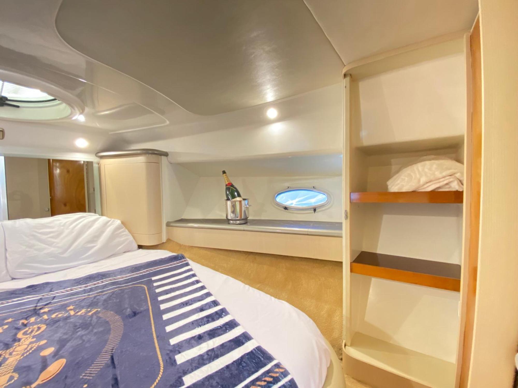 The Valencia Yacht Experience酒店 外观 照片