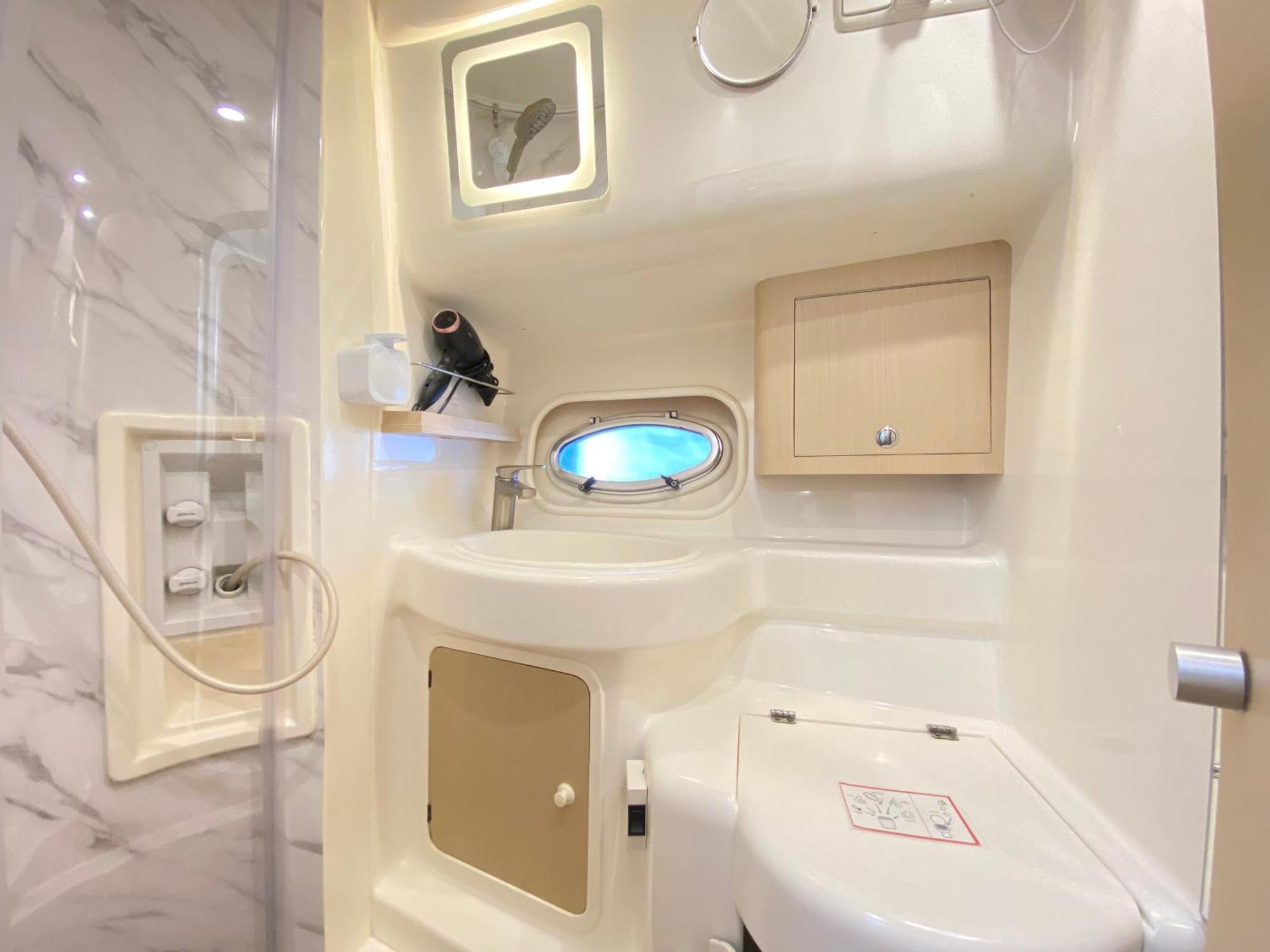 The Valencia Yacht Experience酒店 外观 照片