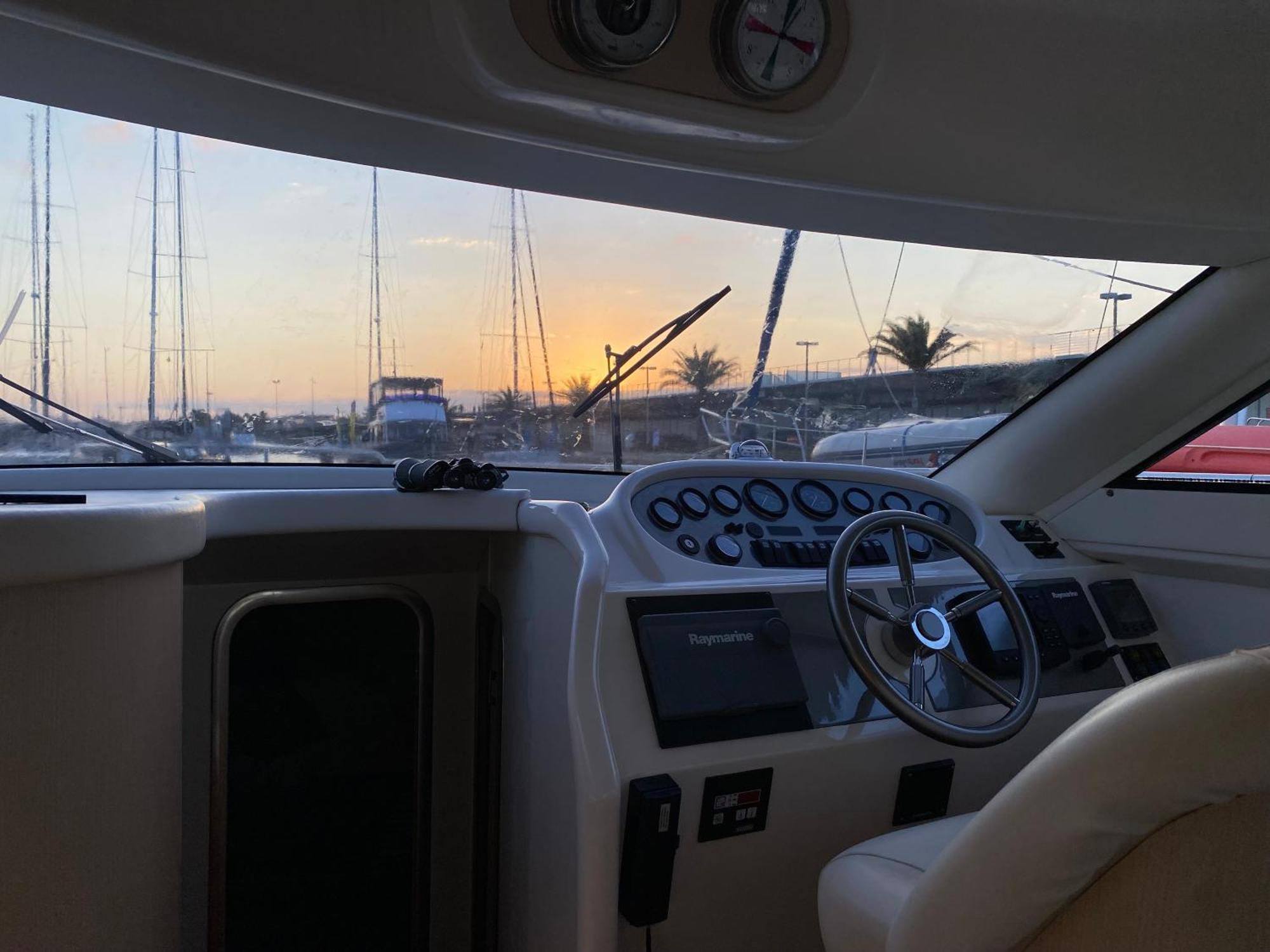 The Valencia Yacht Experience酒店 外观 照片