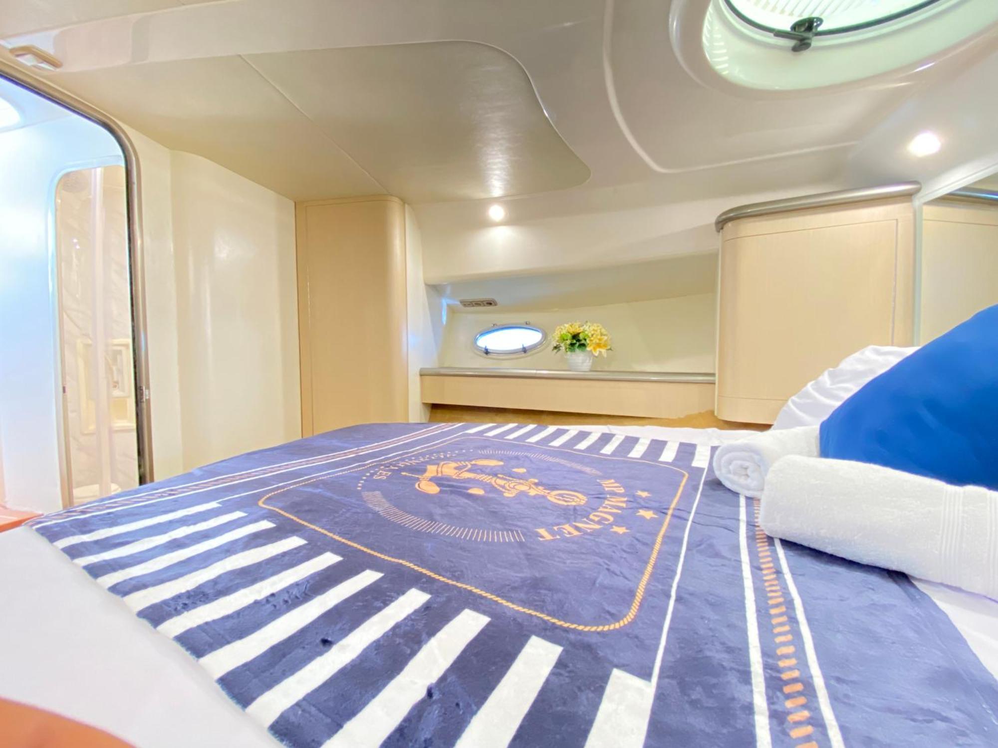 The Valencia Yacht Experience酒店 外观 照片