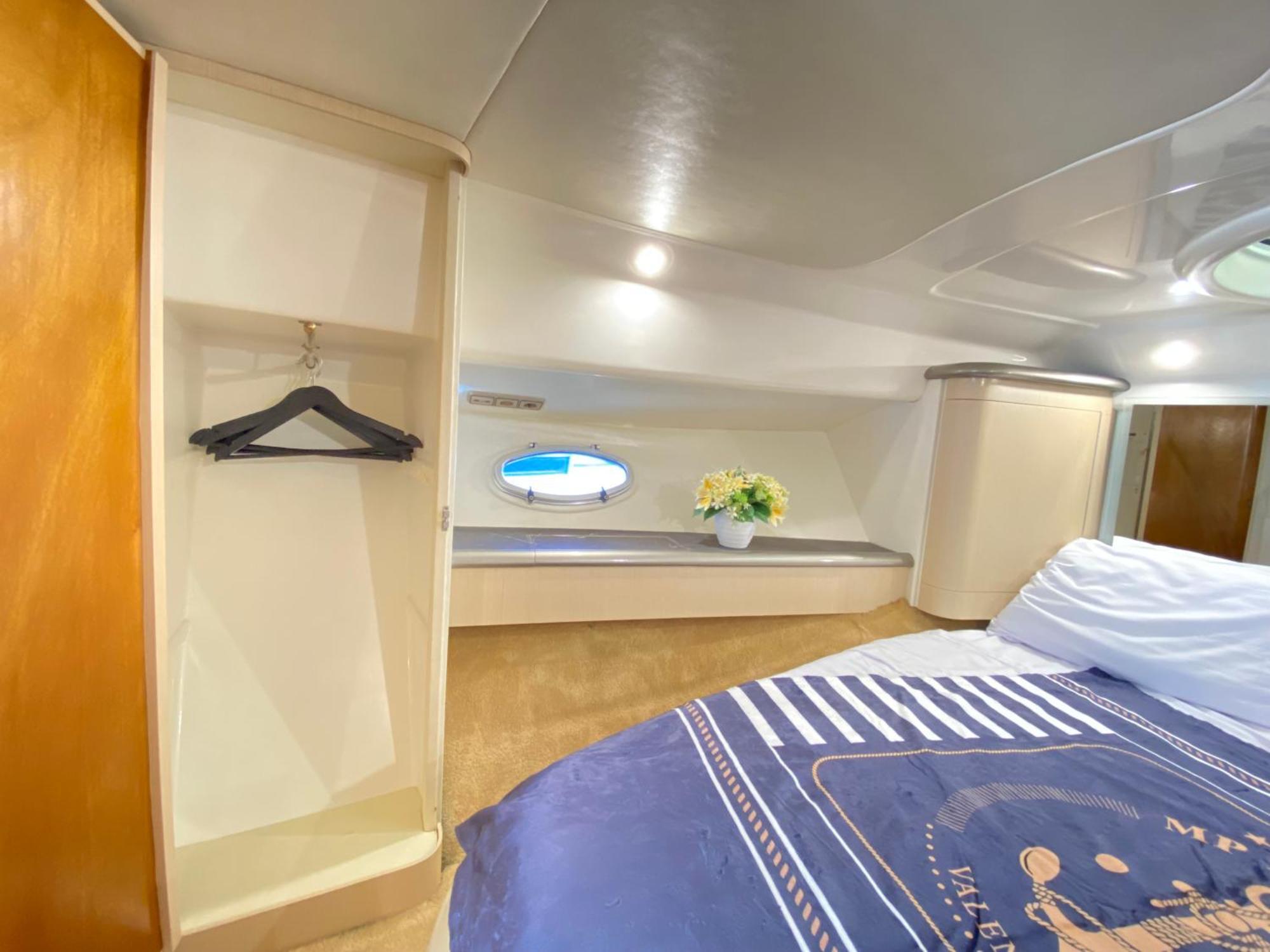 The Valencia Yacht Experience酒店 外观 照片