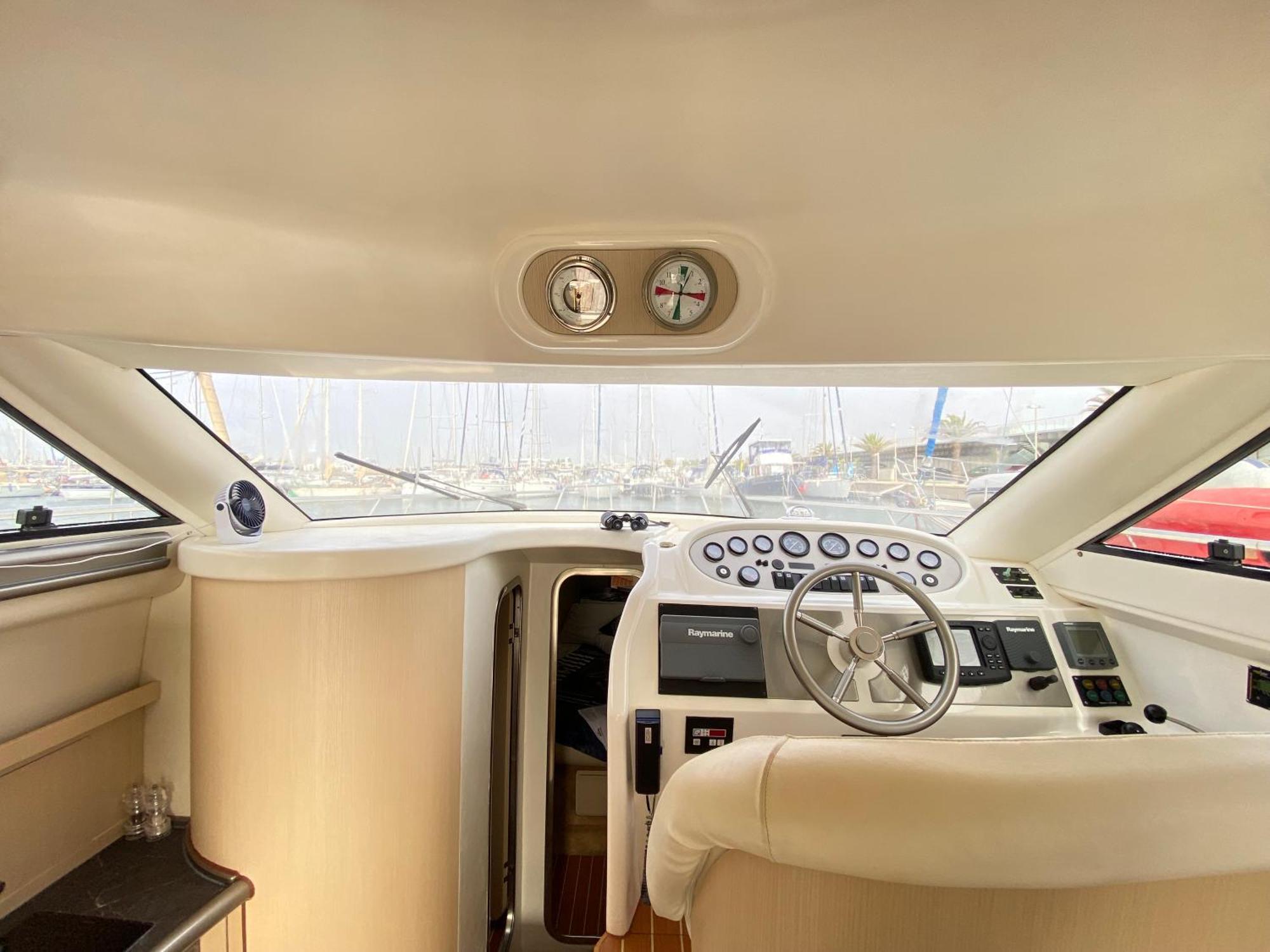 The Valencia Yacht Experience酒店 外观 照片