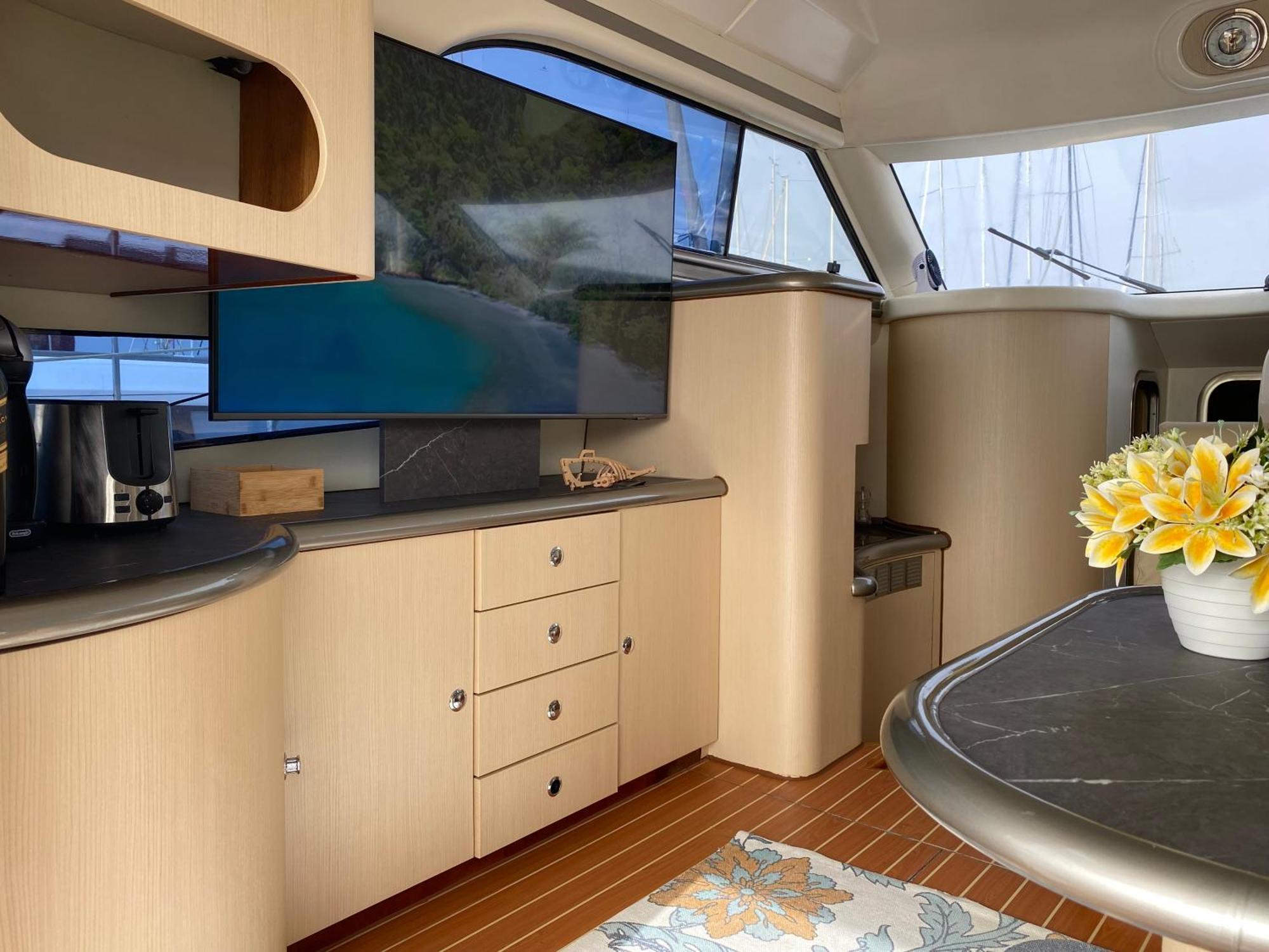 The Valencia Yacht Experience酒店 外观 照片