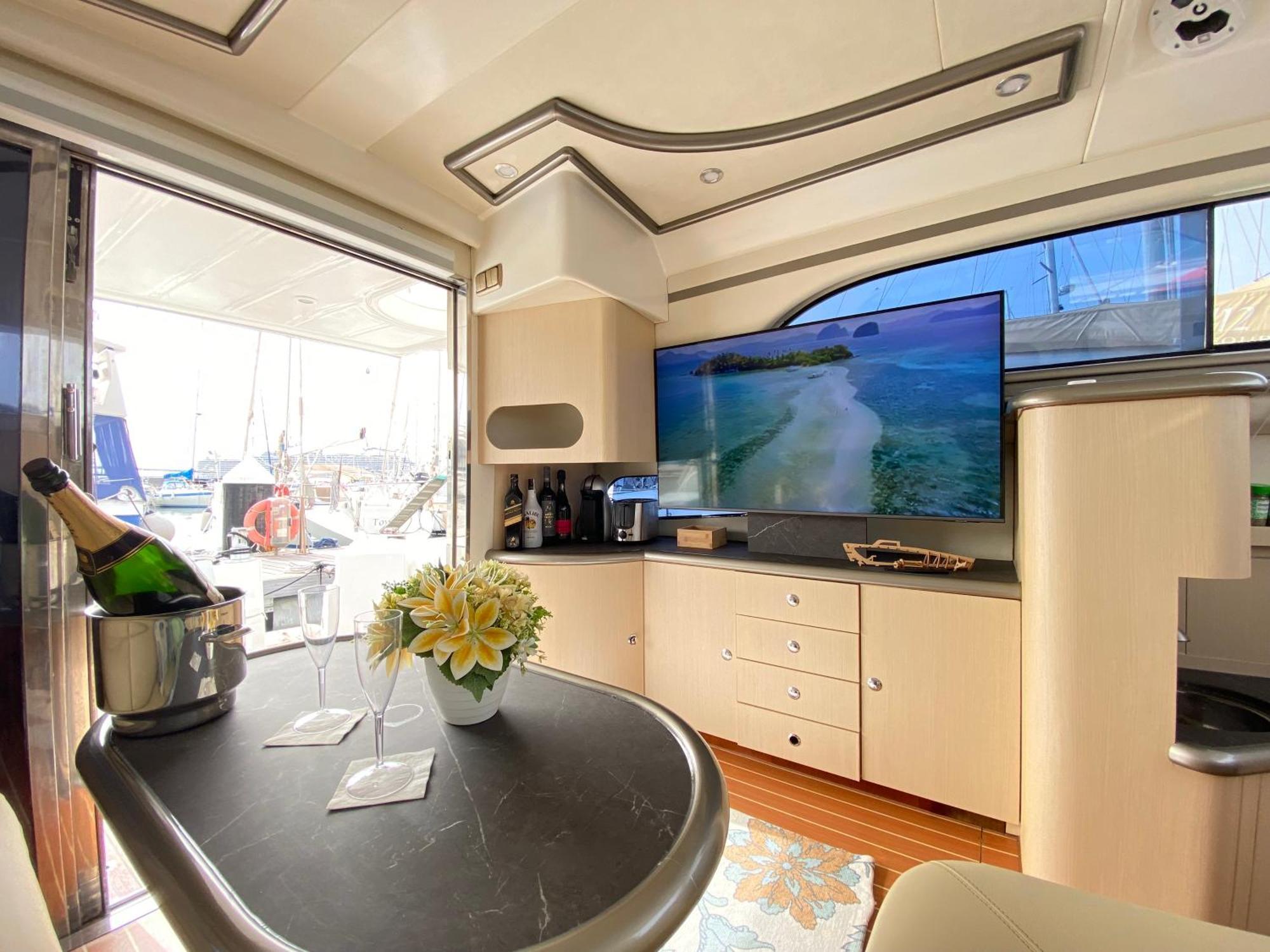 The Valencia Yacht Experience酒店 外观 照片