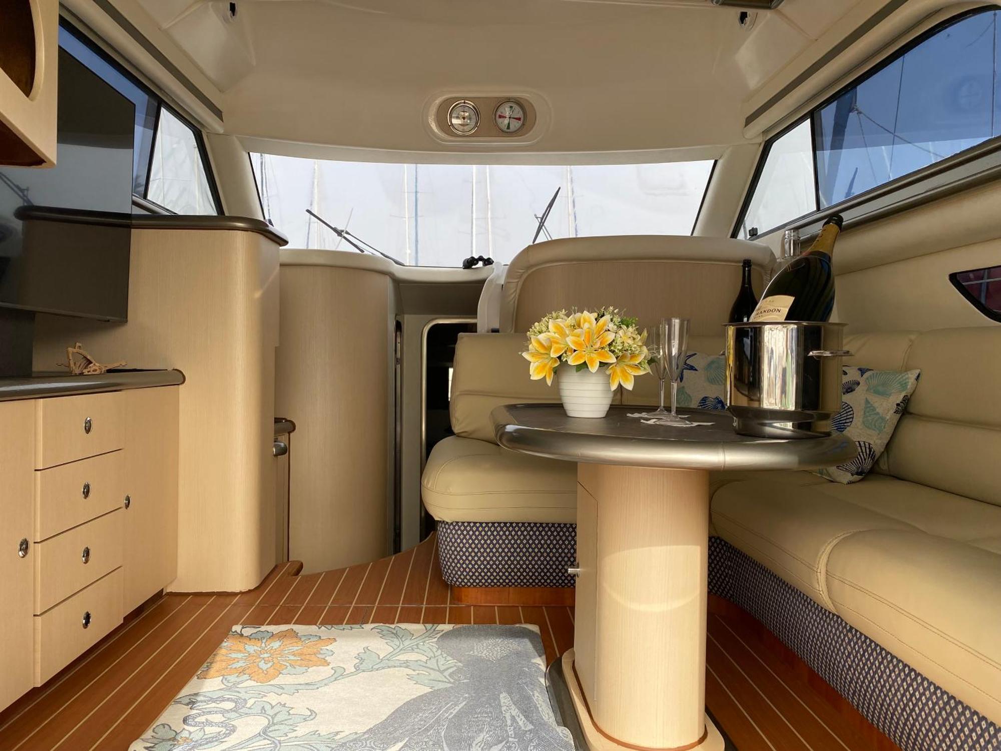 The Valencia Yacht Experience酒店 外观 照片