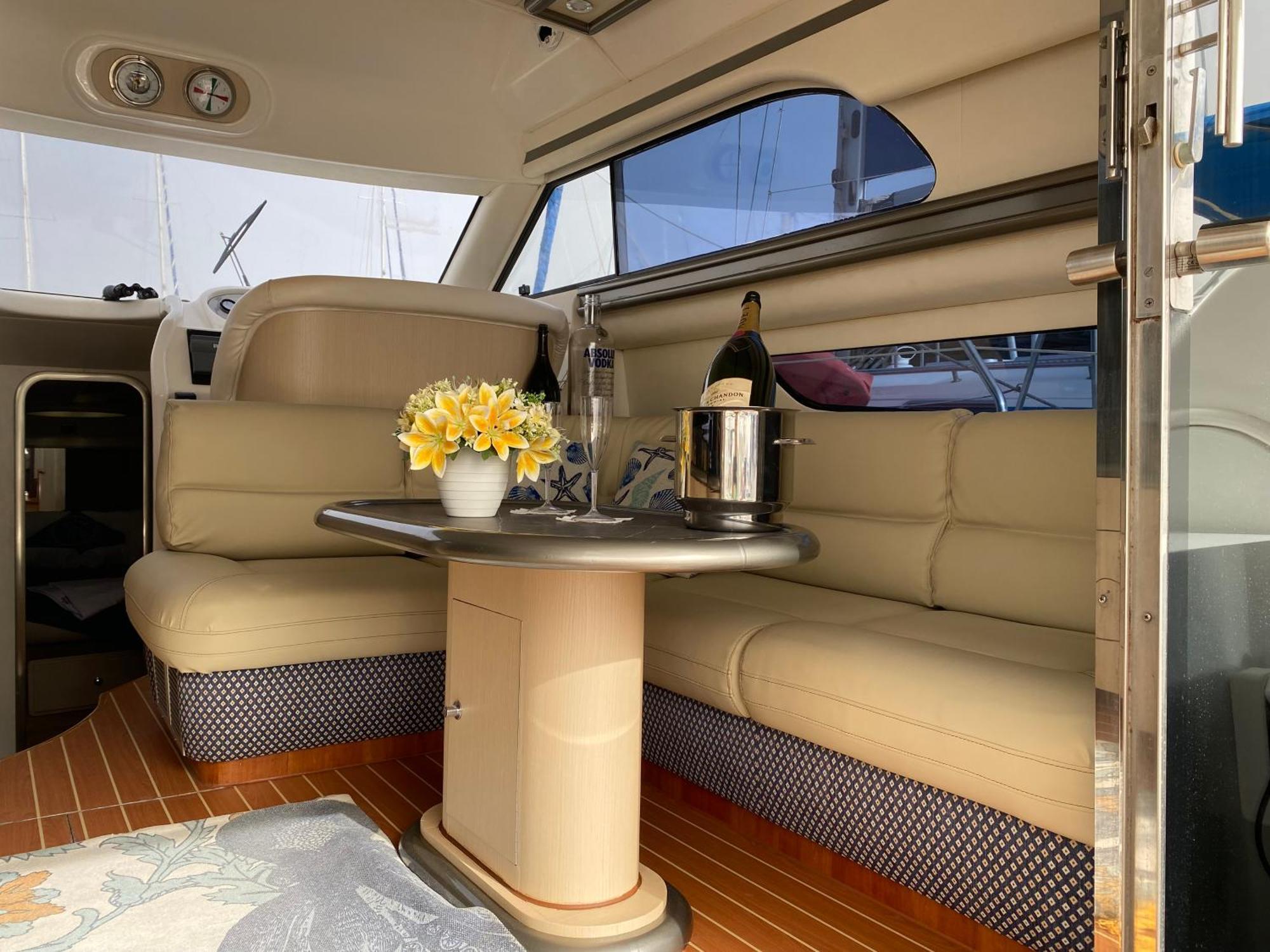 The Valencia Yacht Experience酒店 外观 照片